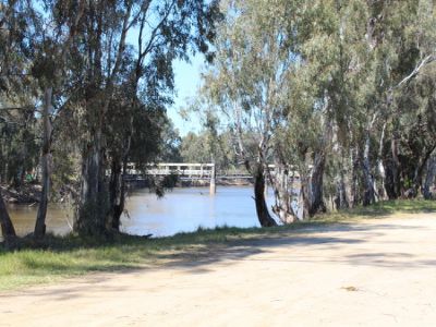 Koondrook
