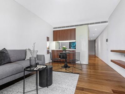 1503 / 2 Chippendale Way, Chippendale