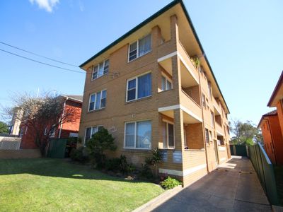 1 / 9 Mary Street, Wiley Park