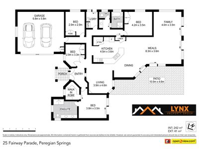 25 Fairway Parade, Peregian Springs