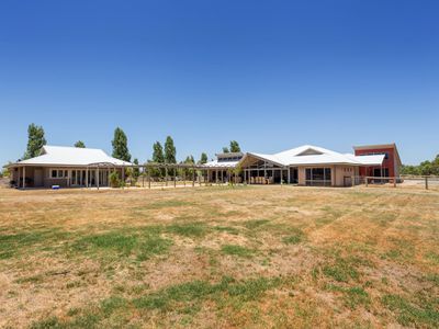 198 Doghill Road, Baldivis