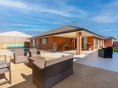 9 Ruskin Brace, Baldivis