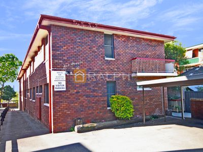 6 / 23 Phillip Street, Roselands