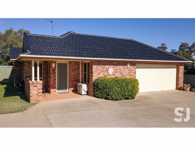 8 / 5 Gundarra Street, Dubbo