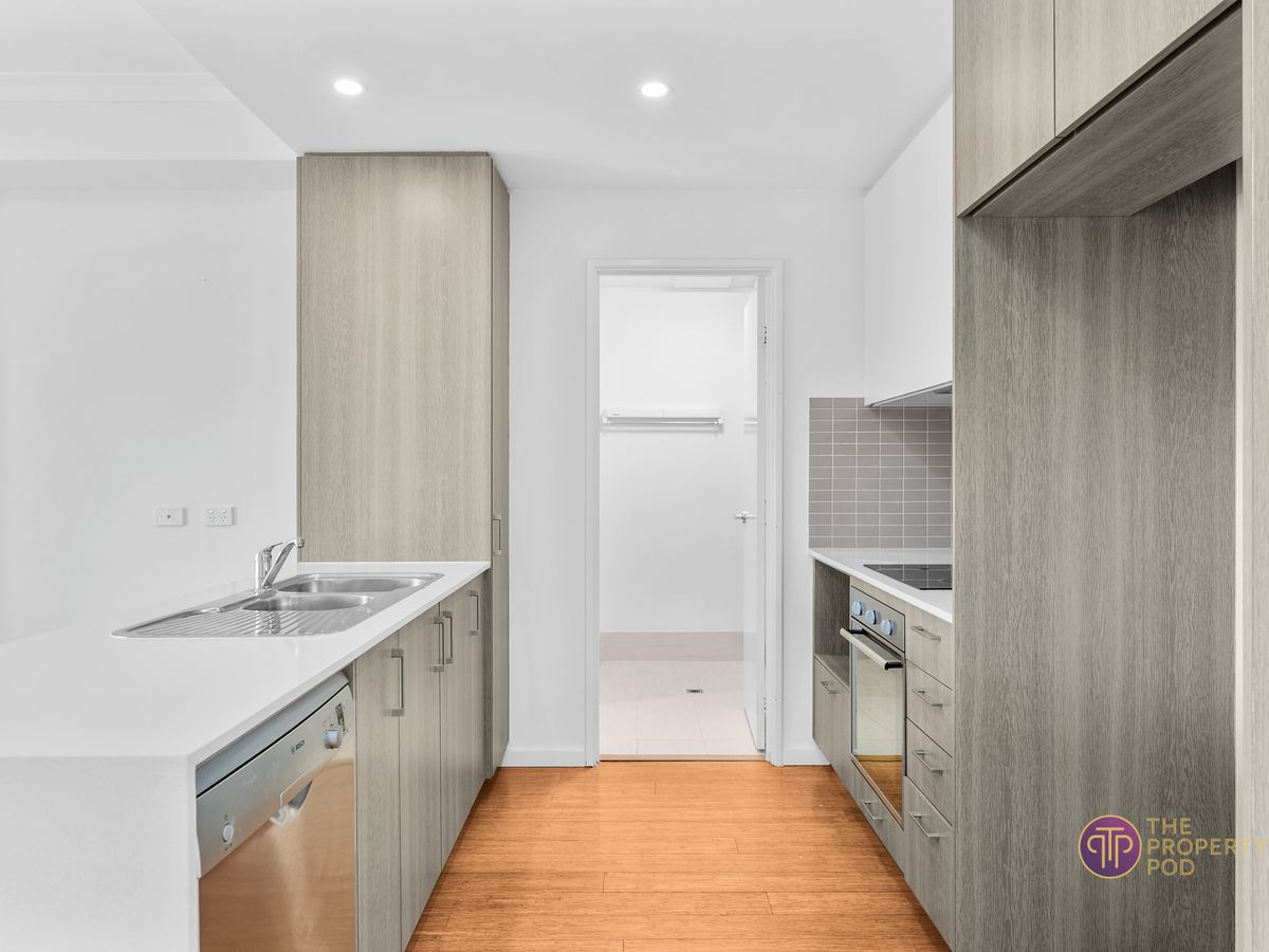 54 / 2 Rowe Avenue, Rivervale