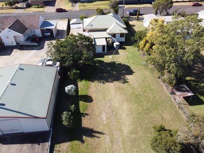 21 Edward Street, Kingaroy