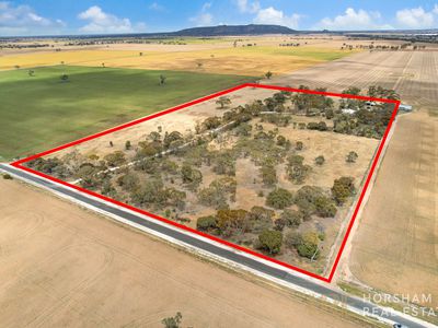 241 Wyn Wyn Road, Natimuk