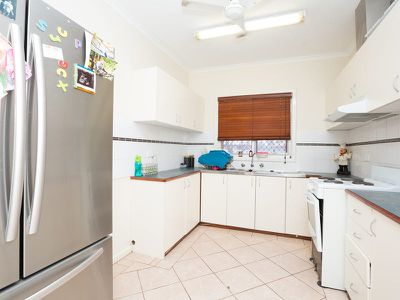 2 Marra Court, South Hedland