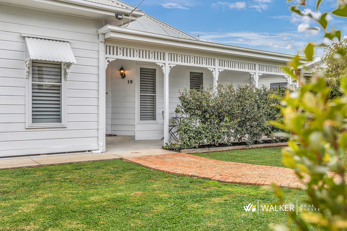 19 Richards Street, Kyabram