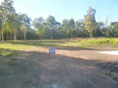 14 Slaughter Yard Road, Cooktown