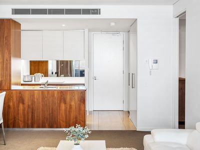 503 / 8 Adelaide Terrace, East Perth