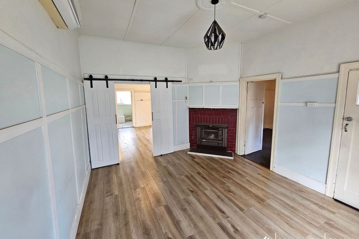 29 Neill Street, Rushworth