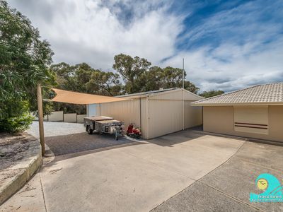 62 Lagoon Drive, Yanchep