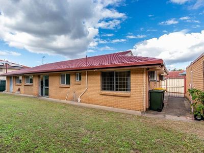 4 Maize Place, Mansfield