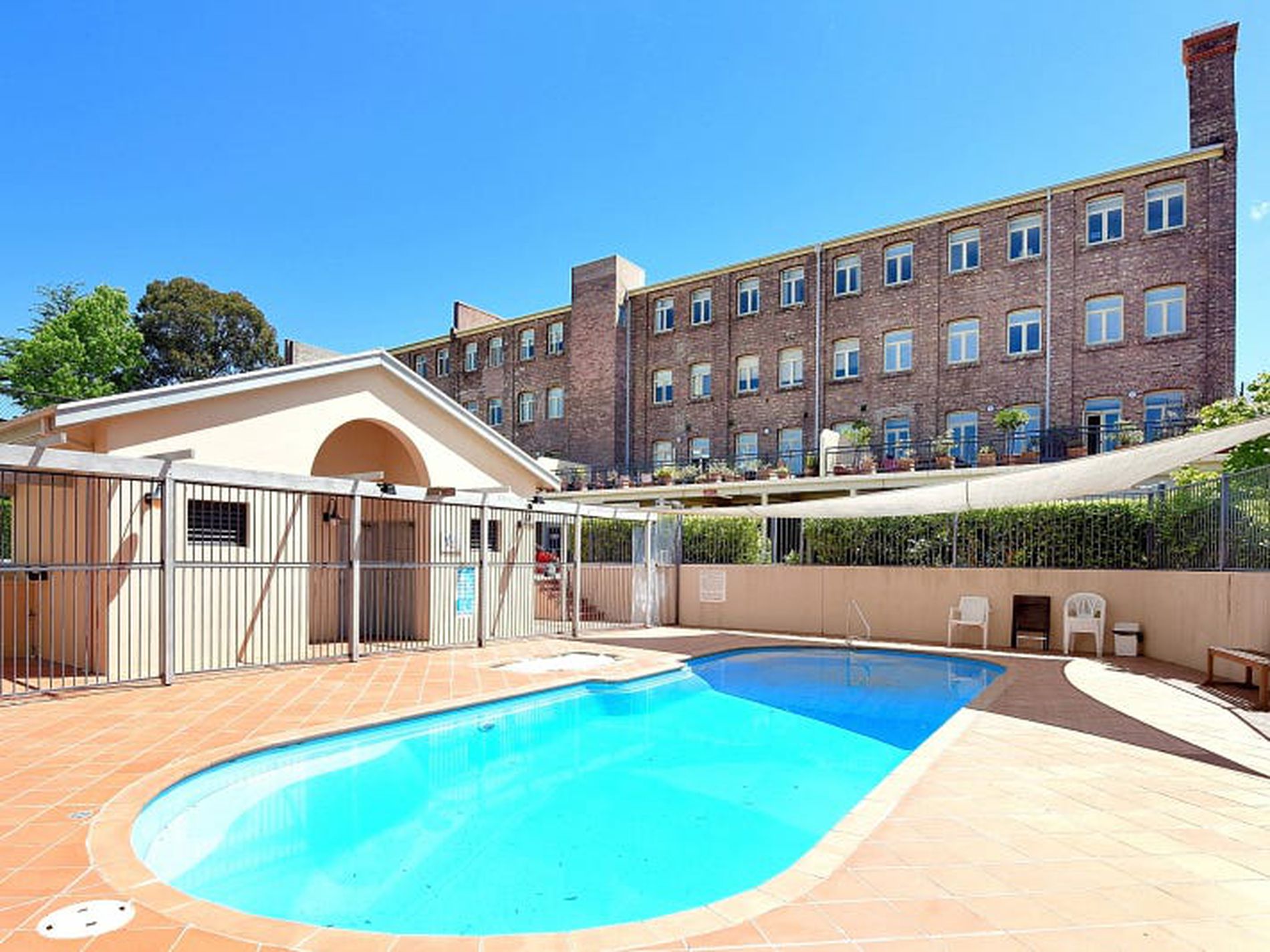 10 / 45 Trafalgar Street, Annandale
