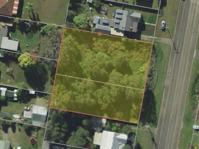 76-78 Queen Street, Wingham
