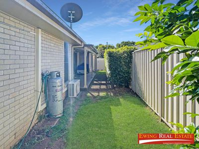 3 / 9 Reservoir Street, Gunnedah