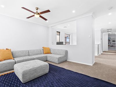 34 Feathertail Avenue(Melonba), Marsden Park
