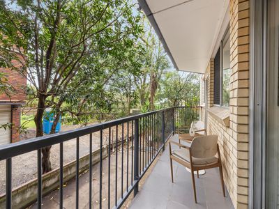 3 / 67 Macquarie Street, St Lucia