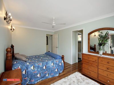 14 Glenross Drive, Pine Mountain