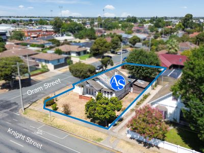 118 Knight Street, Shepparton