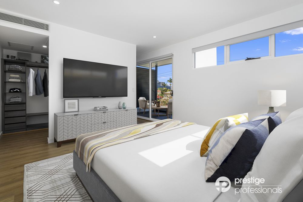 10A Cooper Avenue, Moorebank