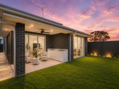 3 Opah Street, Marsden Park