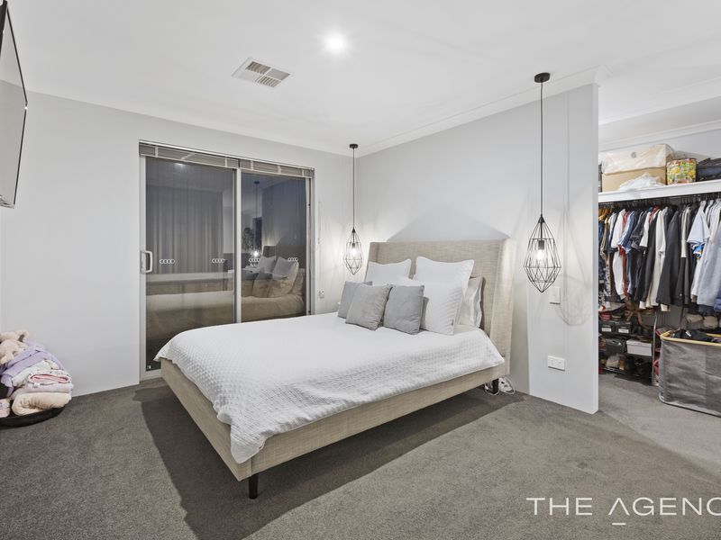 11 Crombie Way, Baldivis