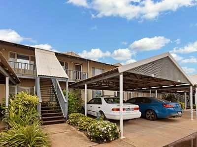 17 / 10 De Pledge Way, Cable Beach