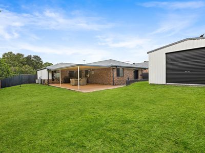 1 Mulder Street, Manly West