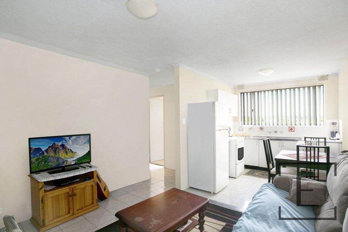 15 / 98 Dumaresq Street, Campbelltown