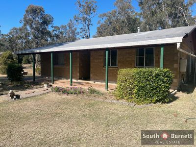 197 Smith Road, Booie