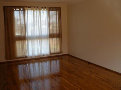 Mount Warrigal