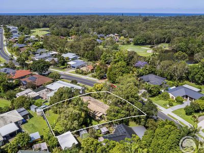 31 Balemo Drive, Ocean Shores