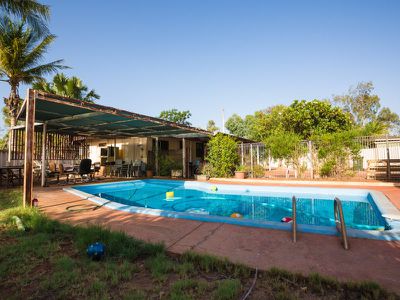 24 Weaver Place, South Hedland