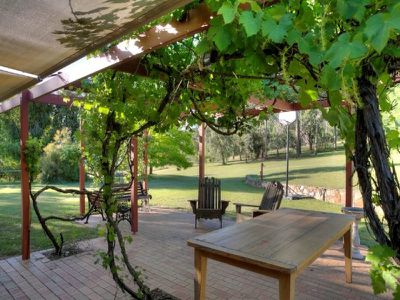 133 Feildings Road , Tawonga