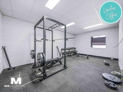 45 / 3 Kelso Crescent, Moorebank