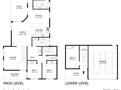 10 Salwood Court, Douglas
