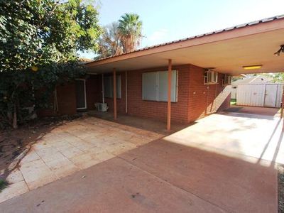 27 Captains Way, South Hedland