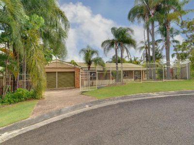 7 Warrina Street, Mooloolaba