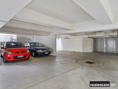 9 / 19 Ventnor Avenue, West Perth
