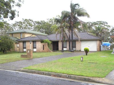 7 Thora St, Sussex Inlet