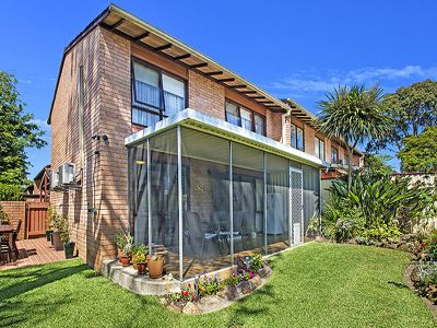 17 / 55 Chiswick Road, Greenacre