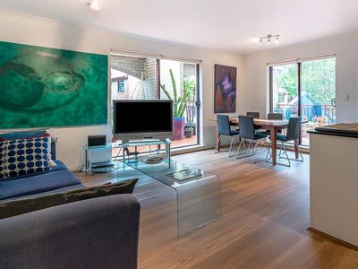 307 / 508 Riley Street, Surry Hills