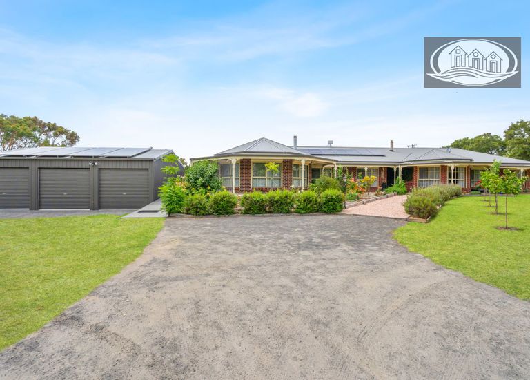 29 Oakpark Road, Portland