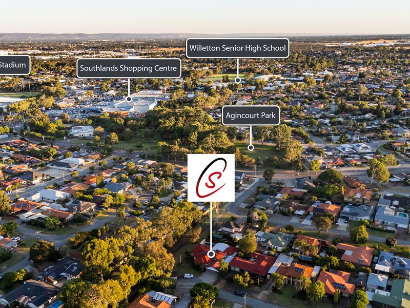 15 The Bulwark, Willetton