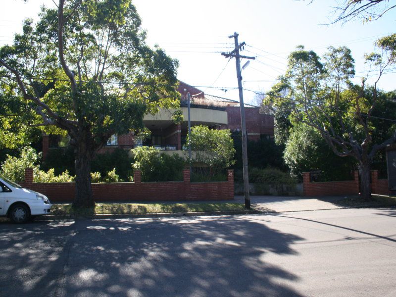 2 / 31 Knox Street, Belmore