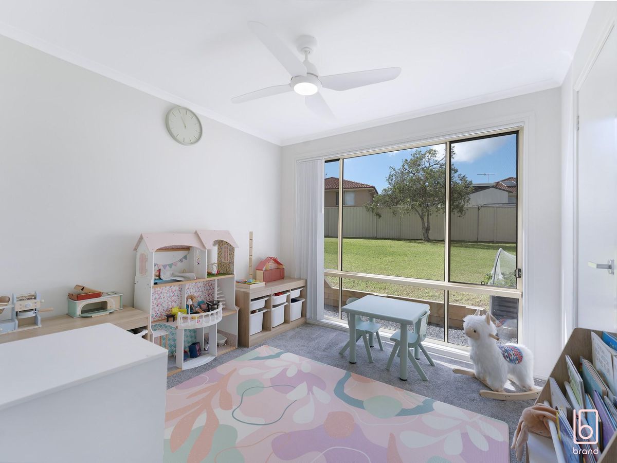 19 Bayberry Avenue, Woongarrah