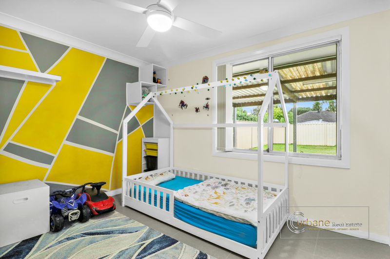 6 Cassia Close, St Clair