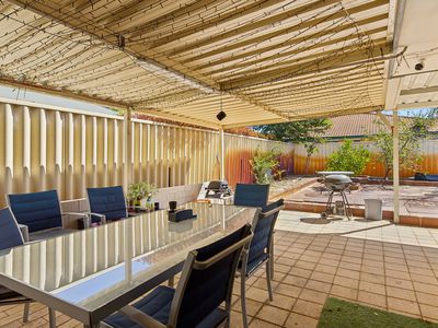 6 Shelduck Crescent, Bennett Springs